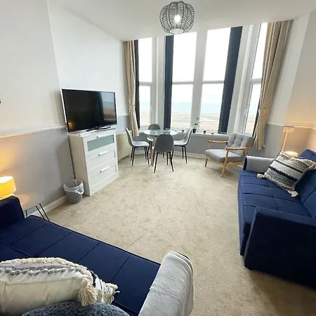 6 Burnett By Prestige Sa Apartment