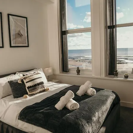 6 Burnett By Prestige Sa Apartment Seascale