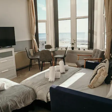 6 Burnett By Prestige Sa Apartment *
