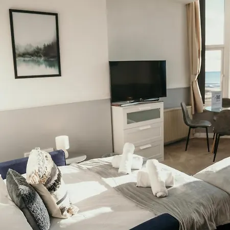 6 Burnett By Prestige Sa * Seascale