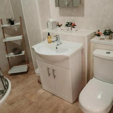 Lejlighed 6 Burnett By Prestige Sa Seascale