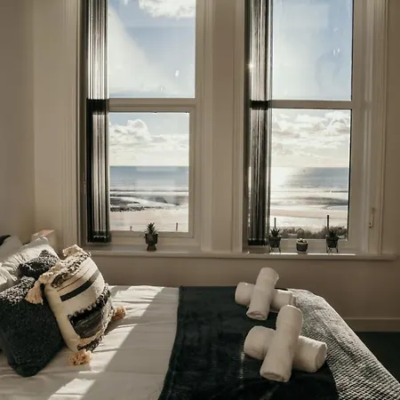 6 Burnett By Prestige Sa Apartment *